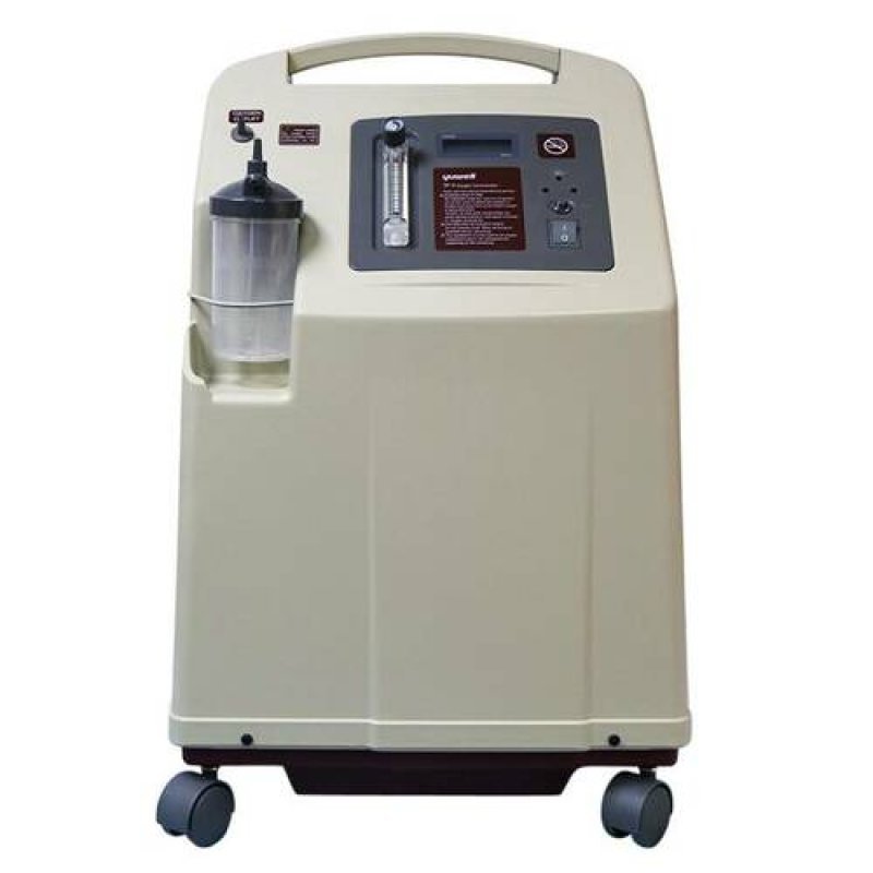 Oxygen Concentrator